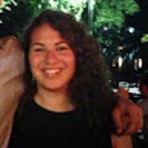 Meet your Posher, Deborah